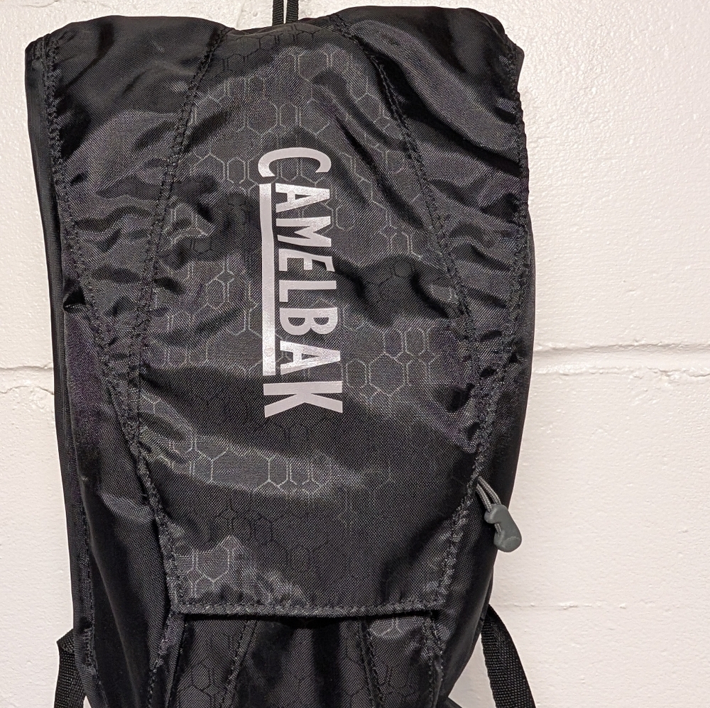 Camelbak Hydrobak Black Running Lightweight Hydra… - image 3